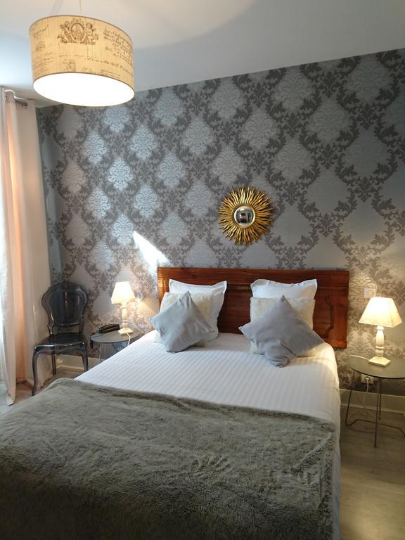 Logis Hotel Villa Marjane Saint-Jean-le-Blanc Dış mekan fotoğraf