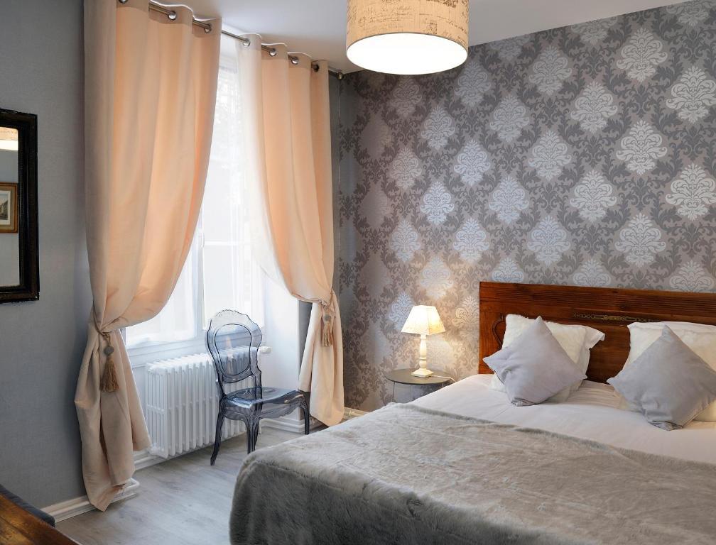 Logis Hotel Villa Marjane Saint-Jean-le-Blanc Dış mekan fotoğraf